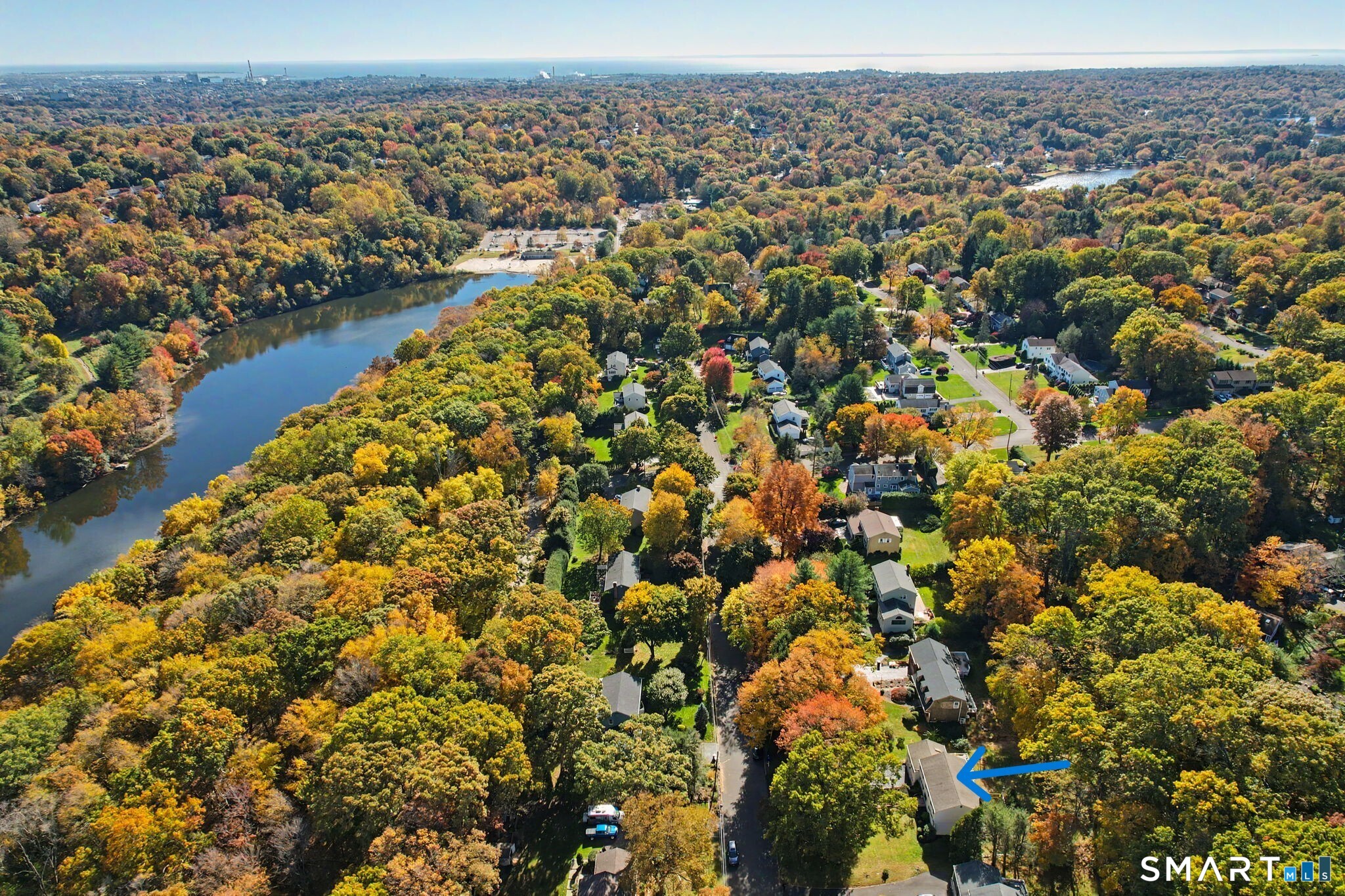 285 Primrose Lane Fairfield CT 06825