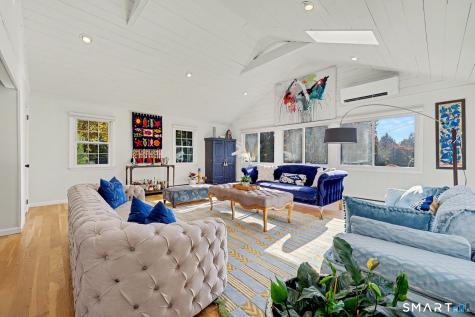 285 Primrose Lane Fairfield CT 06825
