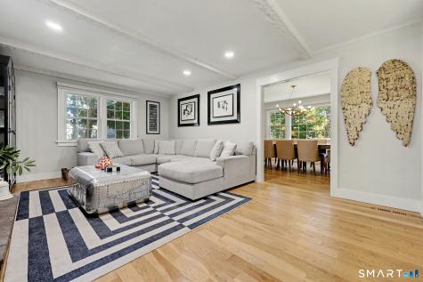 285 Primrose Lane Fairfield CT 06825