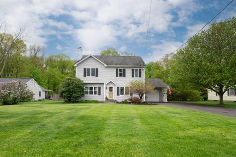 7 Dixon Road Danbury CT 06811