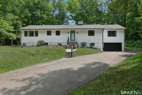 24 Smoke Hill Drive Stamford CT 06903