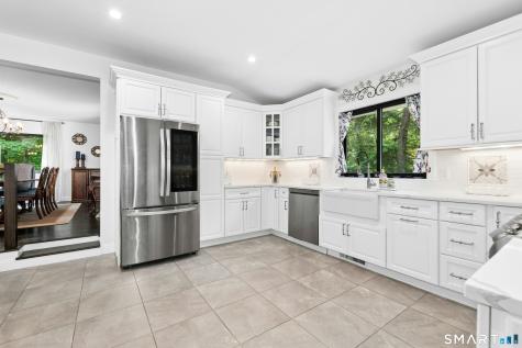 24 Smoke Hill Drive Stamford CT 06903