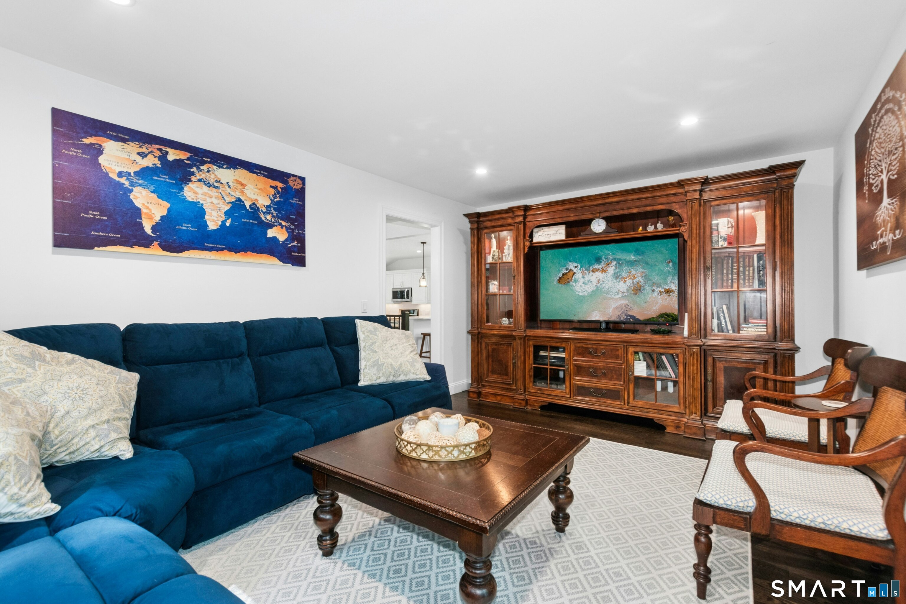 24 Smoke Hill Drive Stamford CT 06903