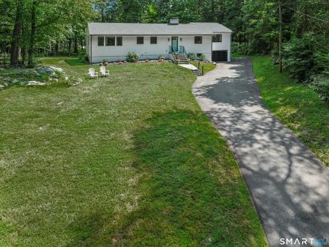 24 Smoke Hill Drive Stamford CT 06903
