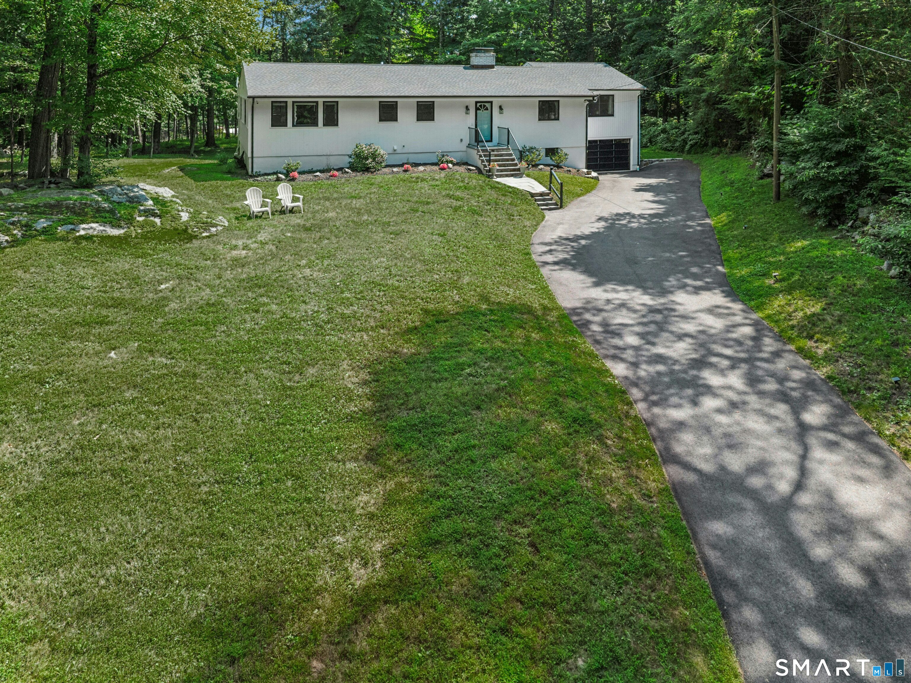 24 Smoke Hill Drive Stamford CT 06903