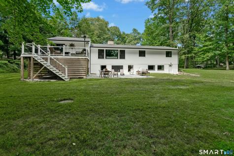 24 Smoke Hill Drive Stamford CT 06903