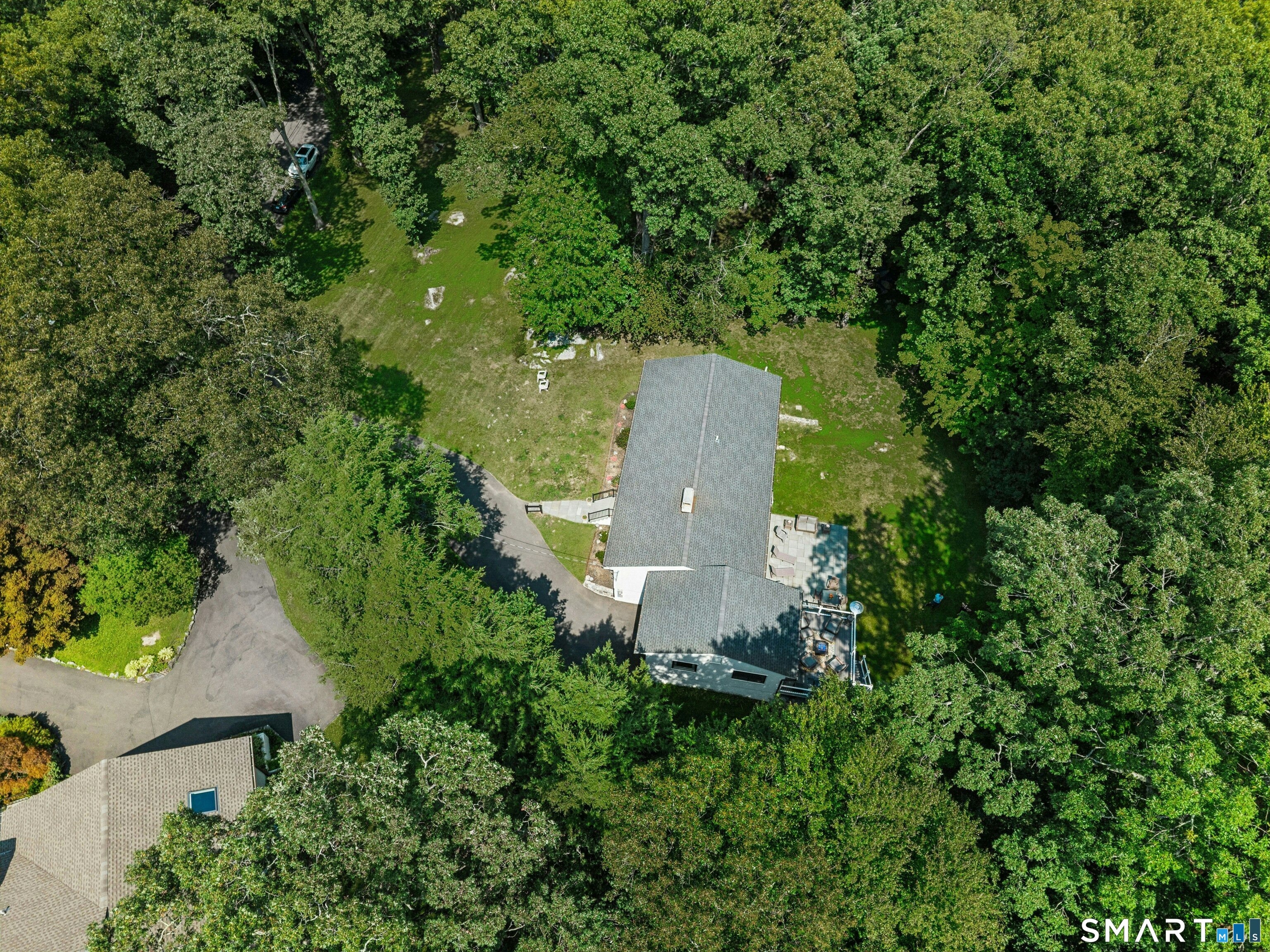 24 Smoke Hill Drive Stamford CT 06903