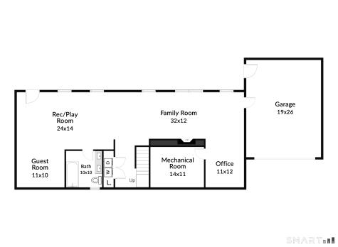 24 Smoke Hill Drive Stamford CT 06903