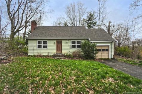 280 Kenwood Avenue Hamden CT 06518