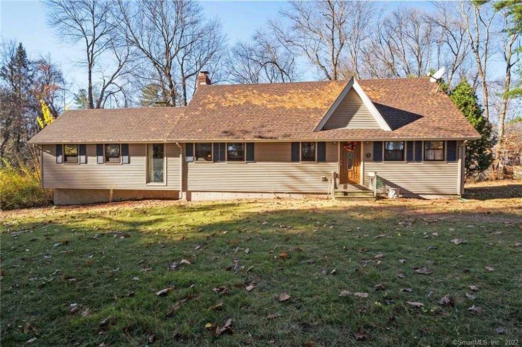 609 Taylor Road Enfield CT 06082