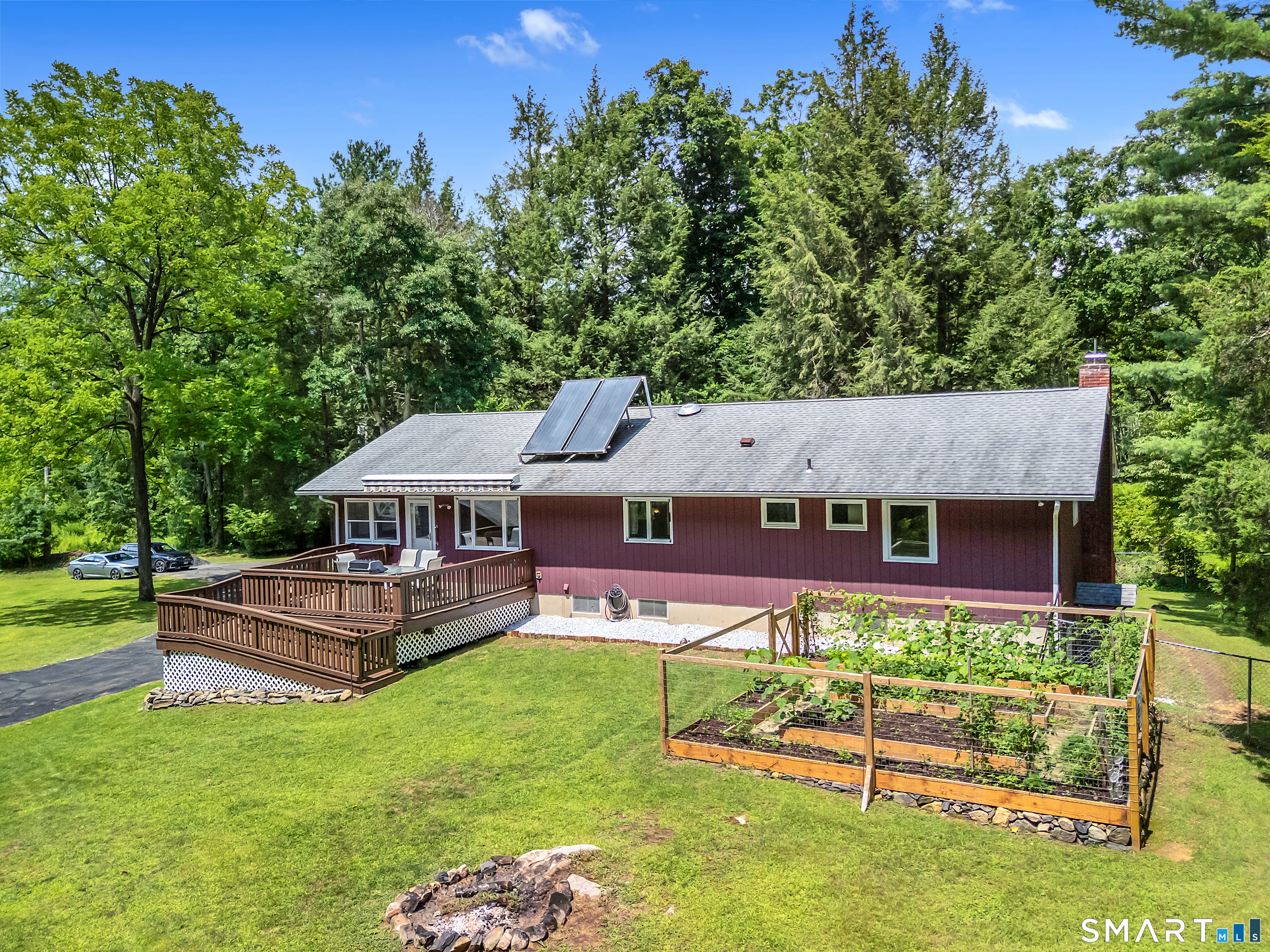 25 Obtuse Hill Road Brookfield CT 06804