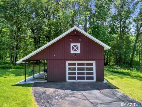 25 Obtuse Hill Road Brookfield CT 06804