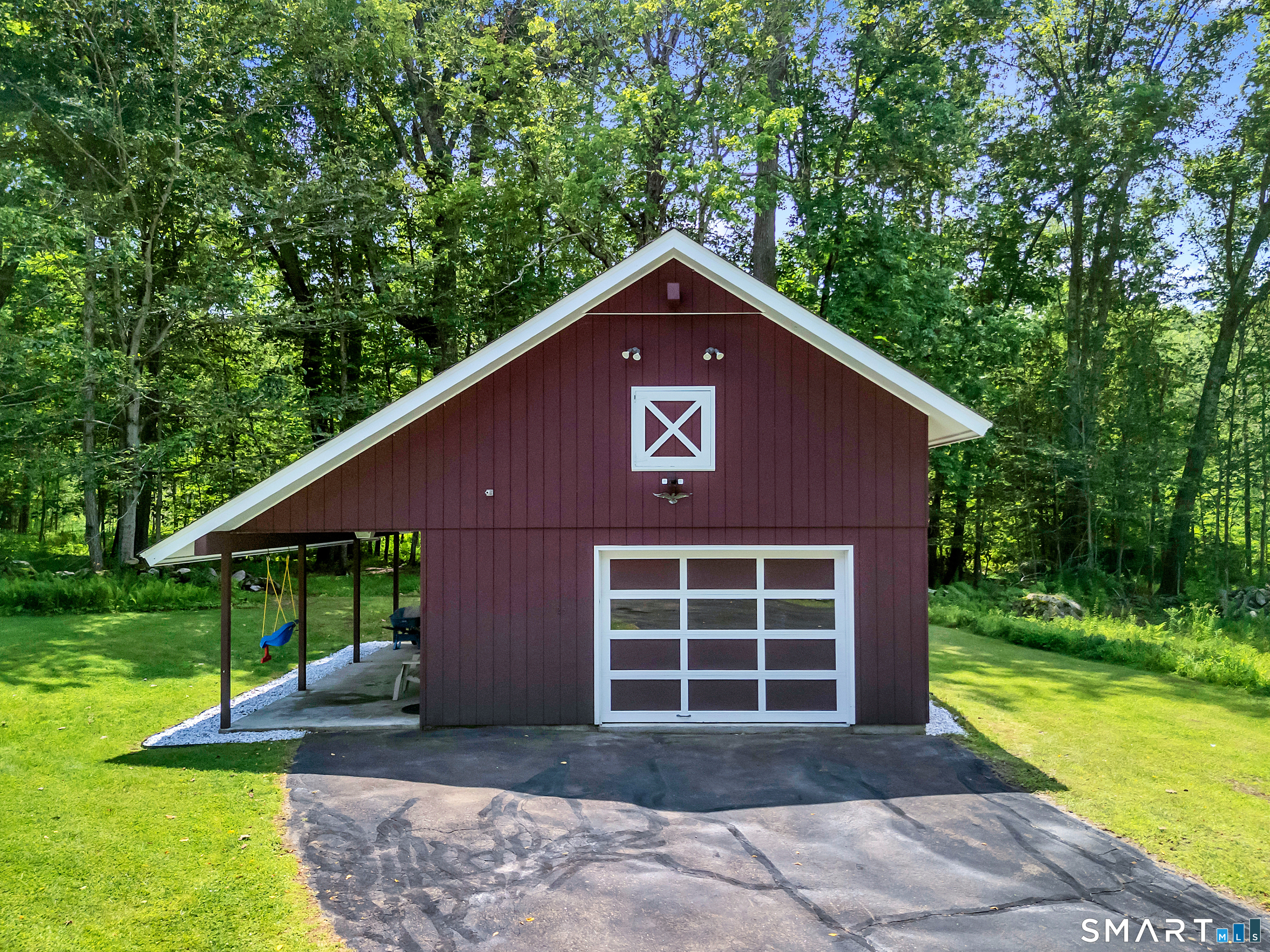 25 Obtuse Hill Road Brookfield CT 06804