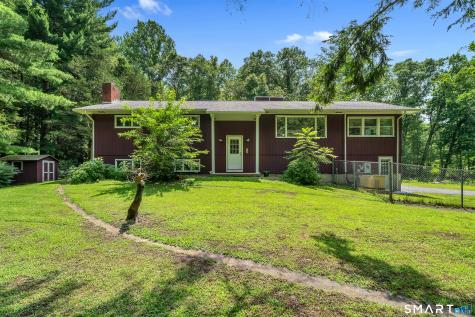 25 Obtuse Hill Road Brookfield CT 06804
