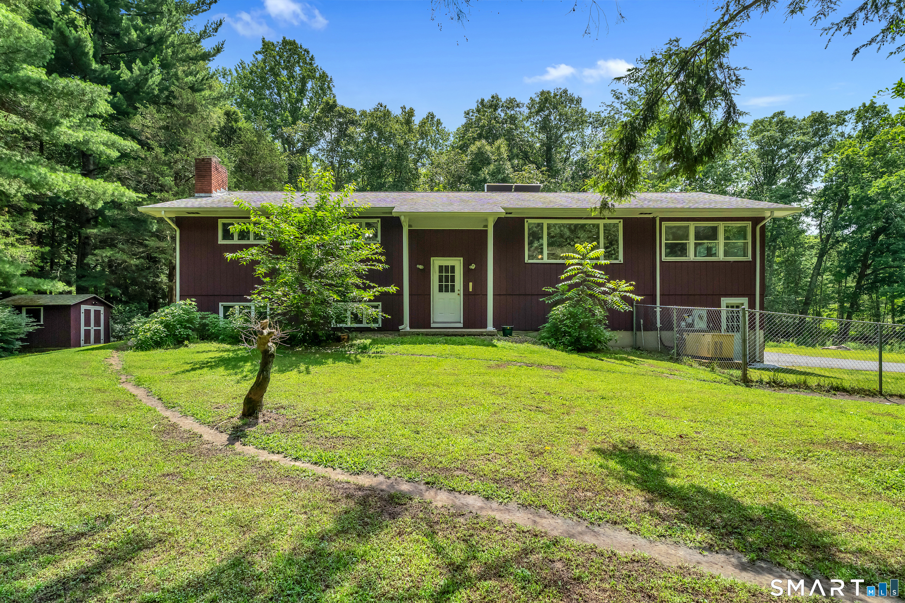 25 Obtuse Hill Road Brookfield CT 06804