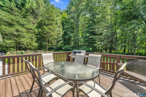 25 Obtuse Hill Road Brookfield CT 06804