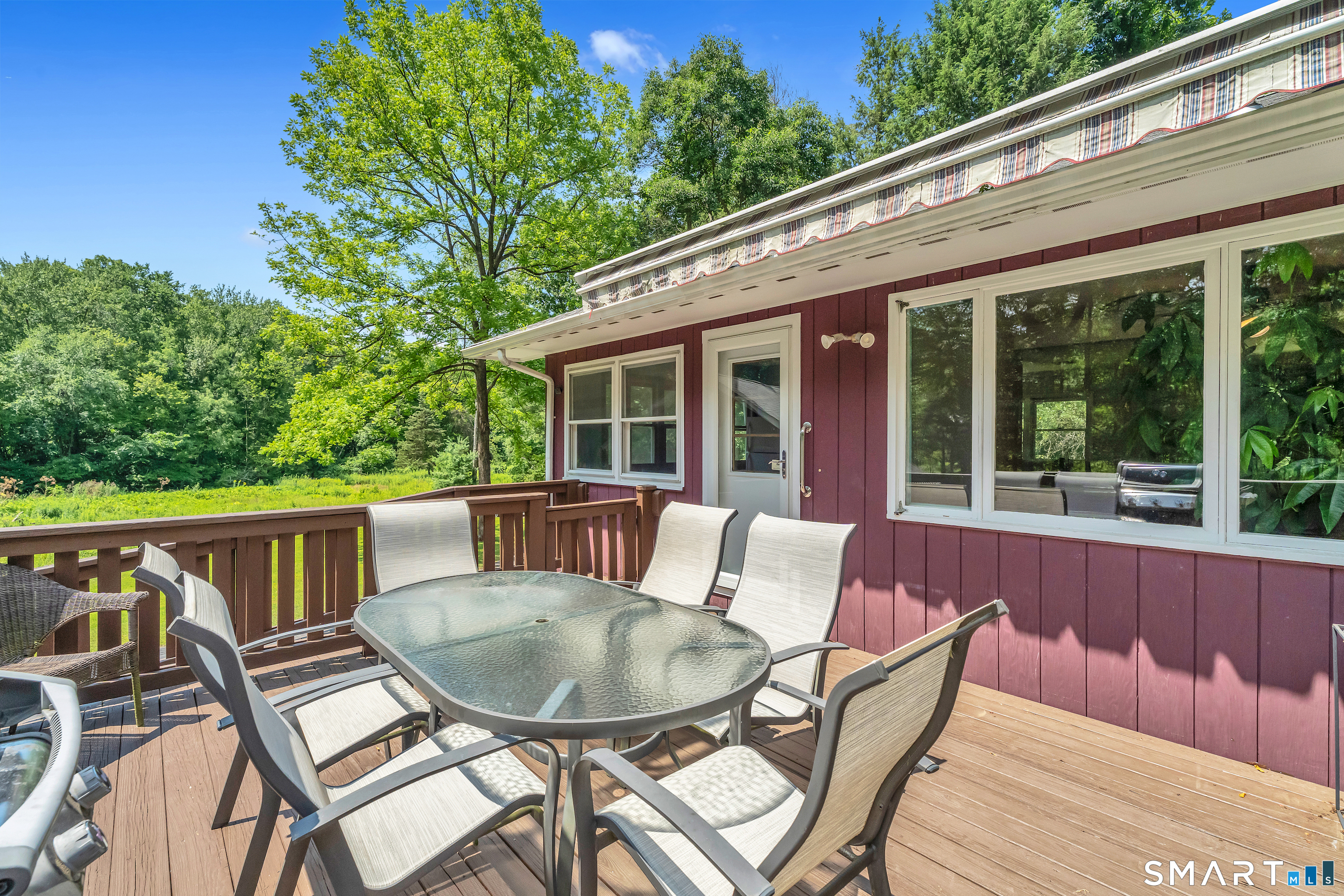 25 Obtuse Hill Road Brookfield CT 06804