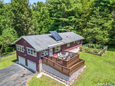 25 Obtuse Hill Road Brookfield CT 06804