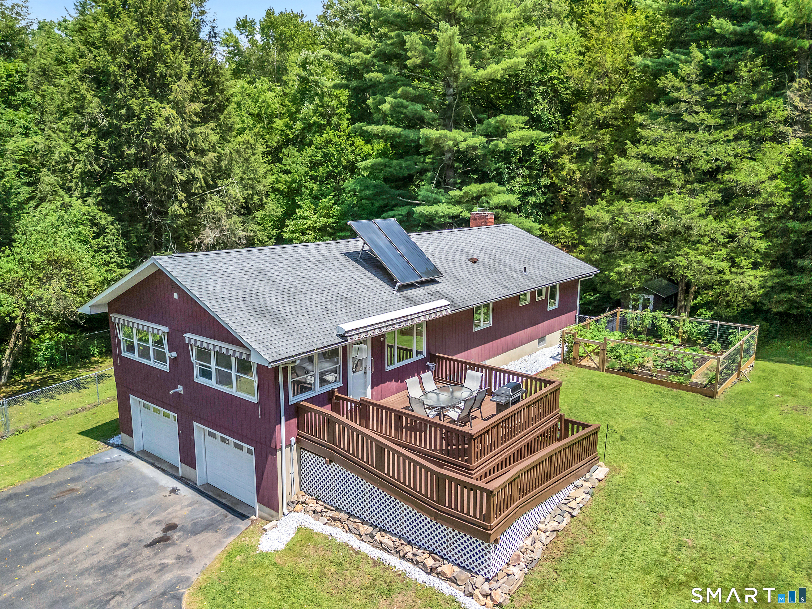 25 Obtuse Hill Road Brookfield CT 06804