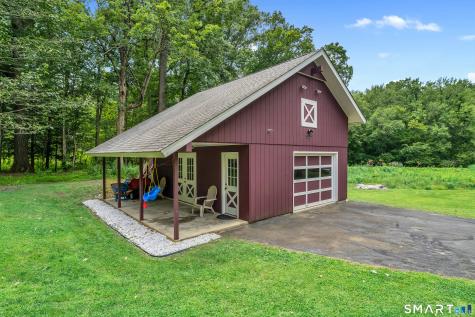 25 Obtuse Hill Road Brookfield CT 06804
