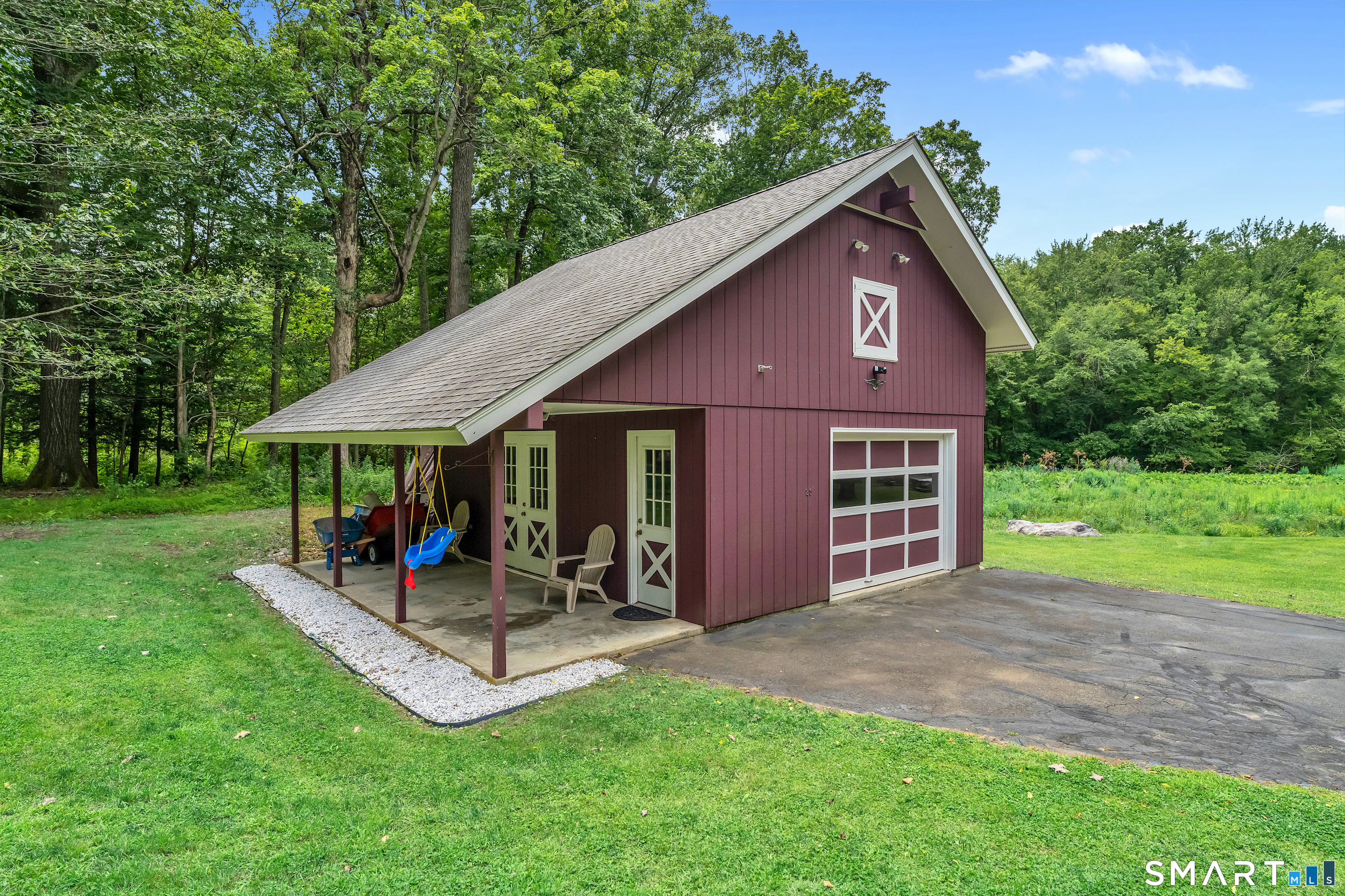 25 Obtuse Hill Road Brookfield CT 06804
