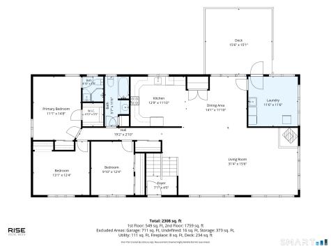 25 Obtuse Hill Road Brookfield CT 06804