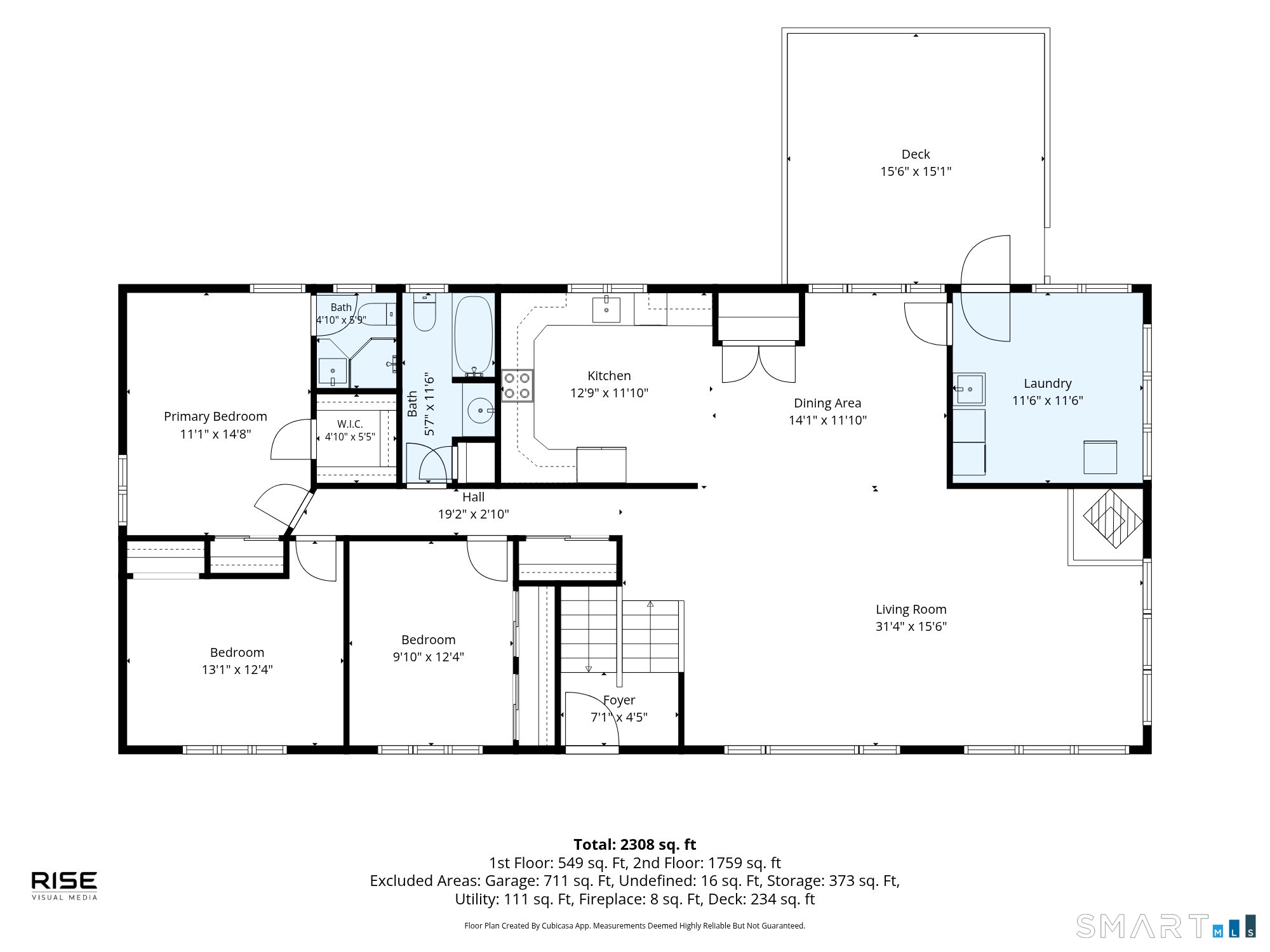 25 Obtuse Hill Road Brookfield CT 06804
