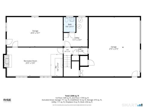 25 Obtuse Hill Road Brookfield CT 06804
