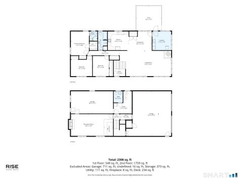 25 Obtuse Hill Road Brookfield CT 06804