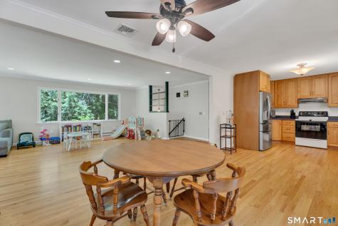 25 Obtuse Hill Road Brookfield CT 06804