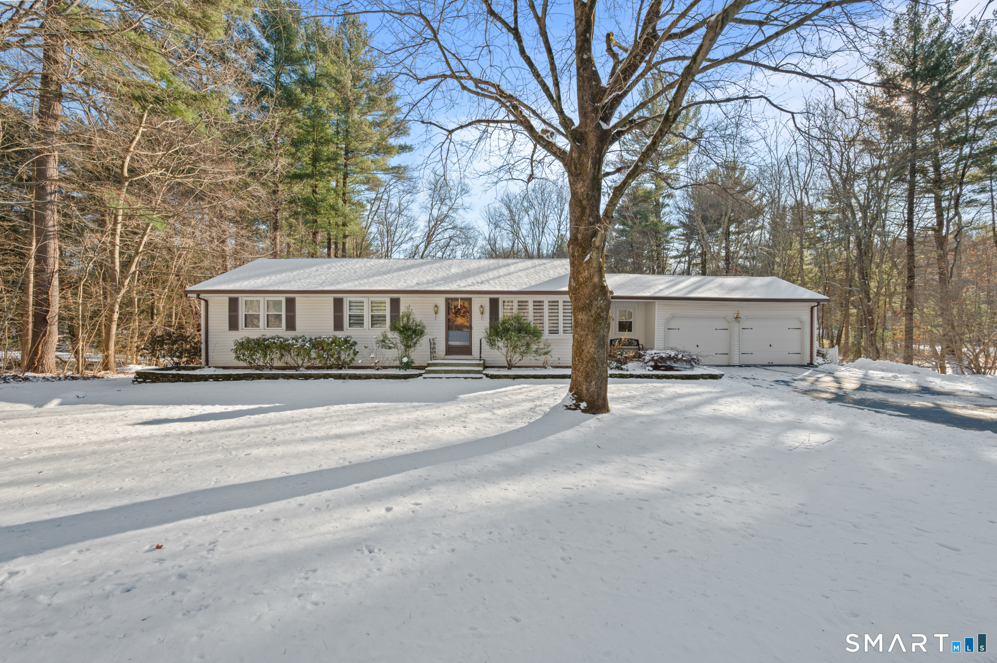 56 Torry Road Tolland CT 06084