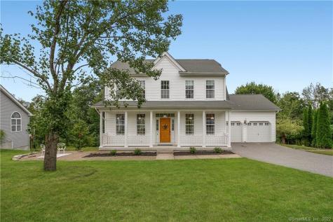 134 Penny Lane Torrington CT 06790