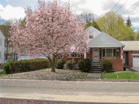 331 Cherry Street Naugatuck CT 06770