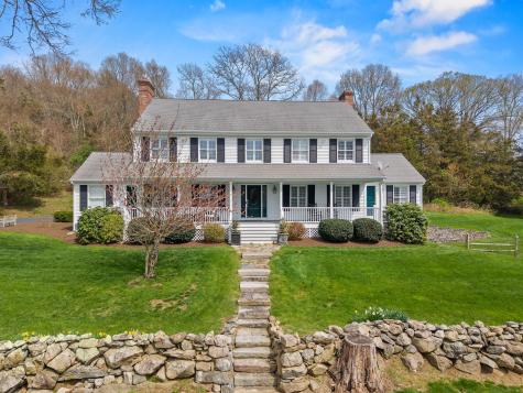 67 High Ridge Drive Stonington CT 06379