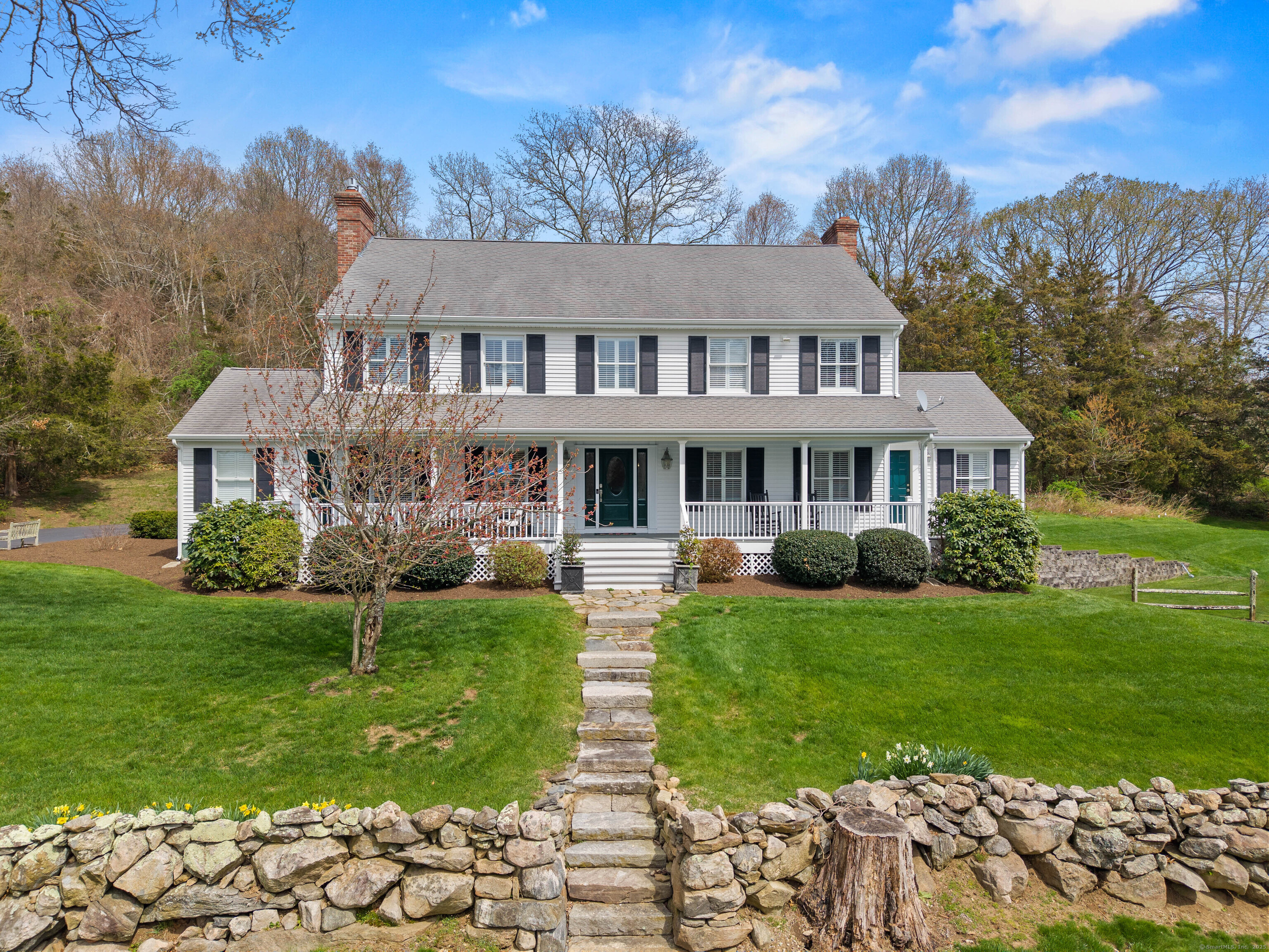 67 High Ridge Drive Stonington CT 06379