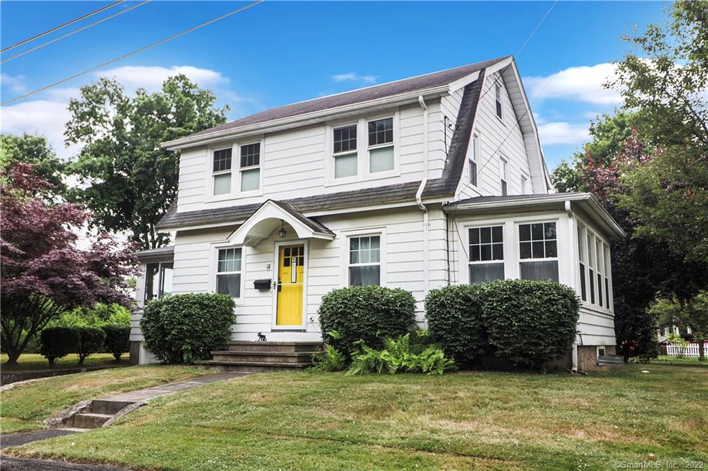 18 Nelson Avenue Norwalk CT 06851