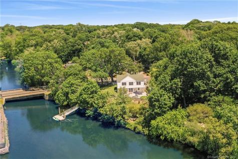 19 Cudlipp Street Norwalk CT 06853