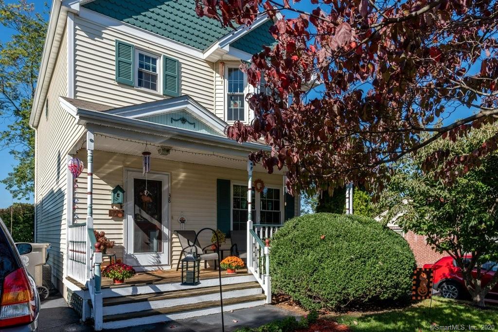 38 Bishop Street Bristol CT 06010