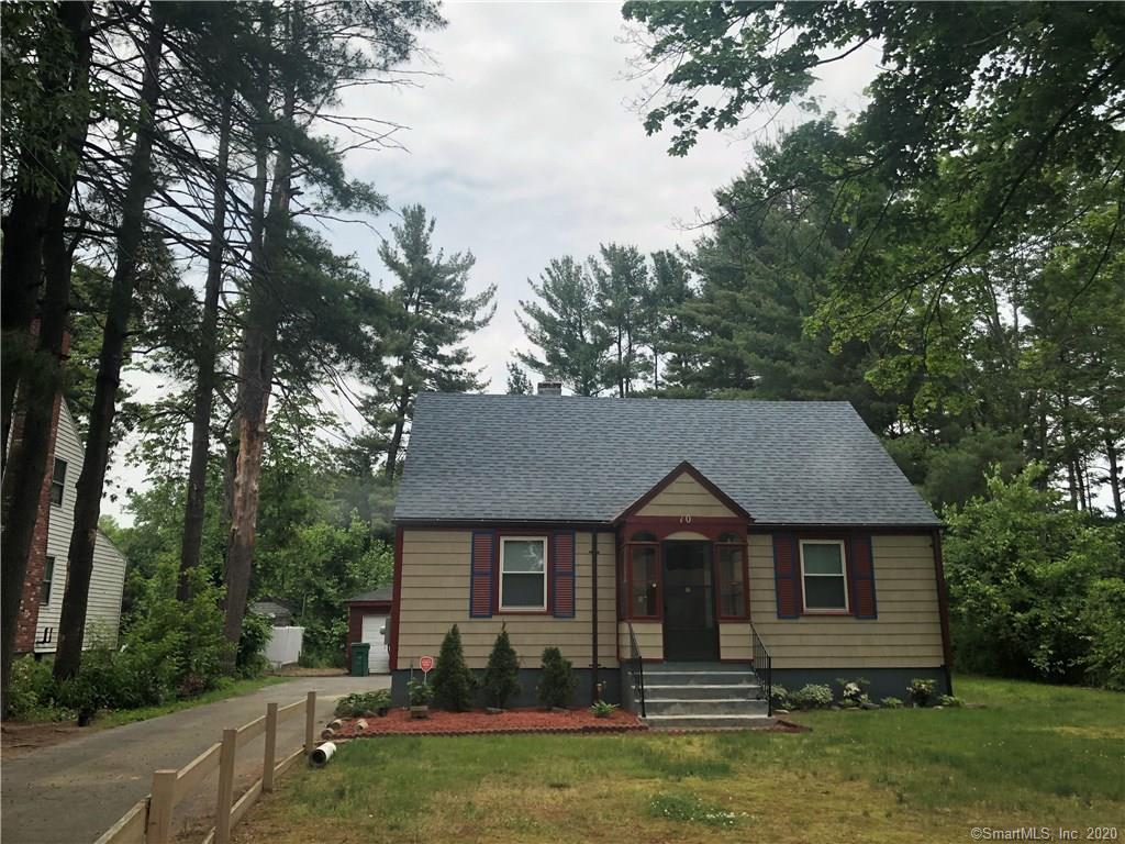 10 Pine Grove Road Bloomfield CT 06002
