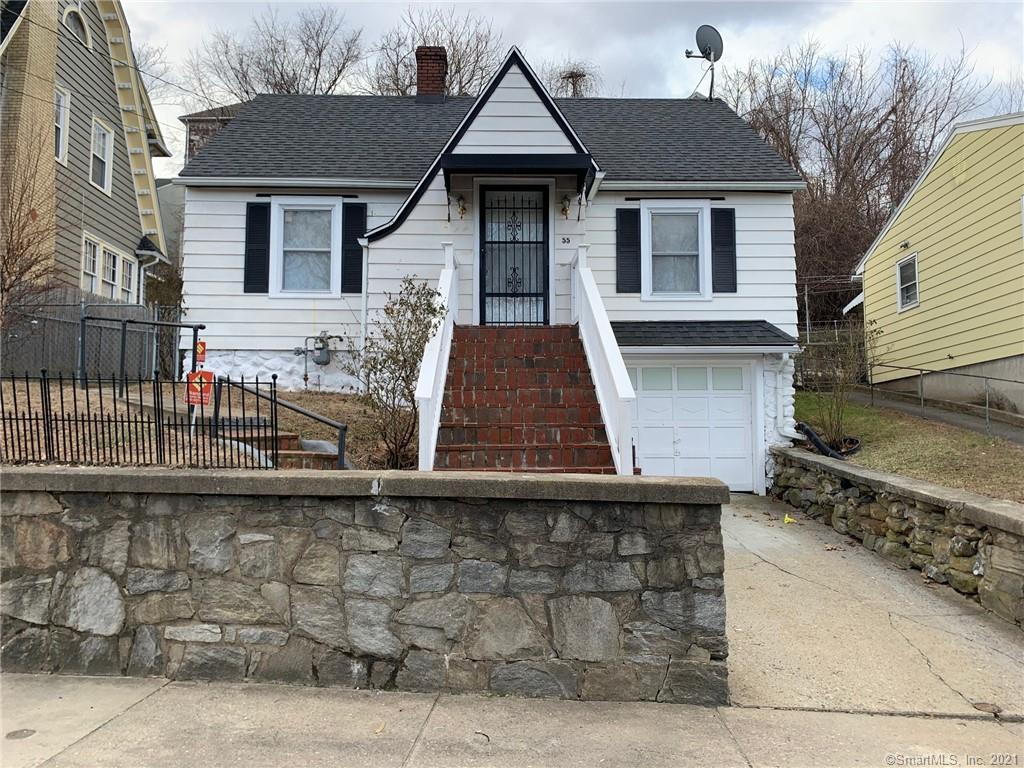 55 Alder Street Waterbury CT 06708