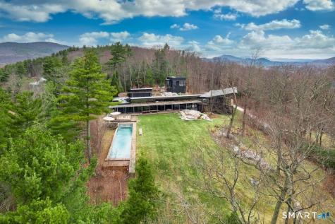 250 Long Pond Road Great Barrington MA 01230