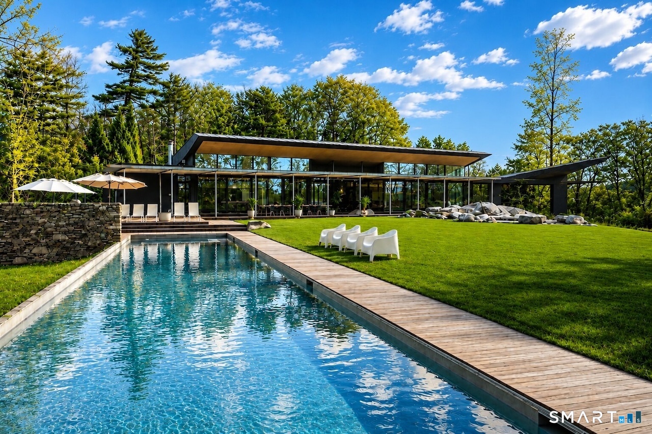 250 Long Pond Road Great Barrington MA 01230