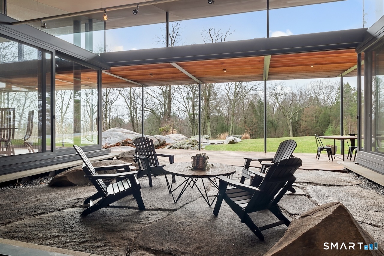 250 Long Pond Road Great Barrington MA 01230