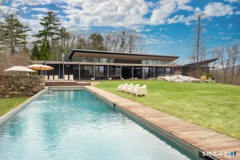 250 Long Pond Road Great Barrington MA 01230
