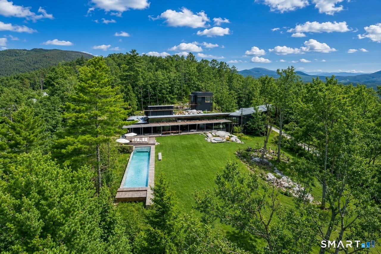250 Long Pond Road Great Barrington MA 01230