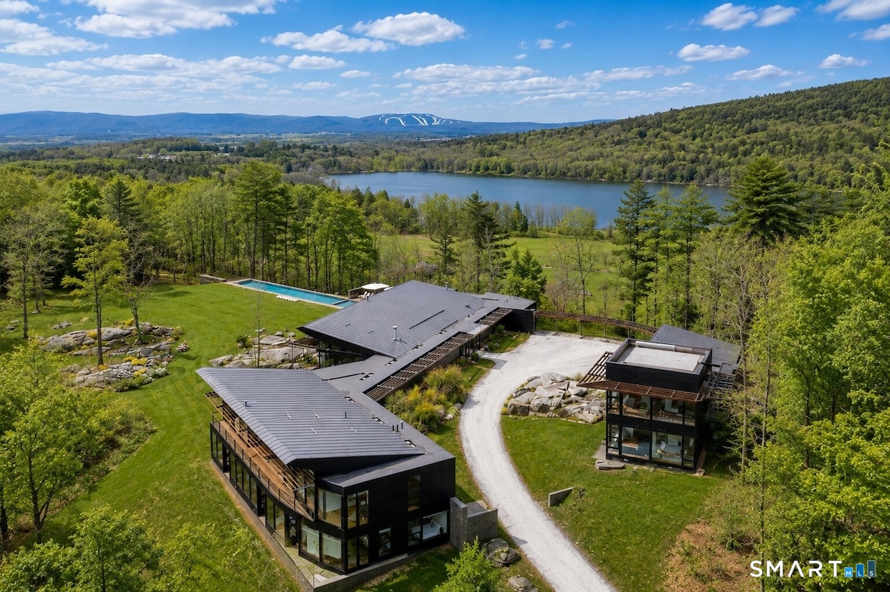 250 Long Pond Road Great Barrington MA 01230