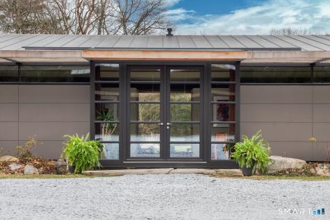 250 Long Pond Road Great Barrington MA 01230