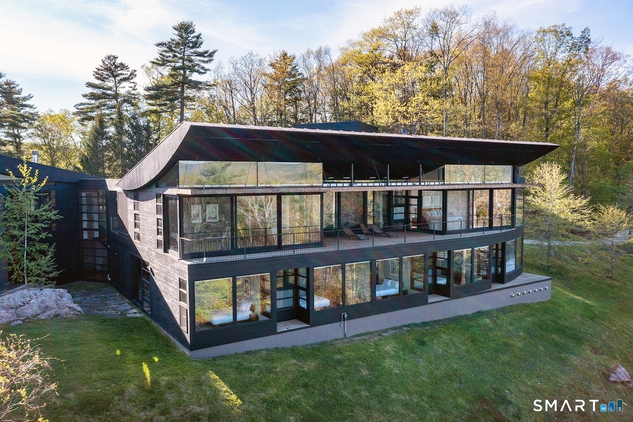 250 Long Pond Road Great Barrington MA 01230