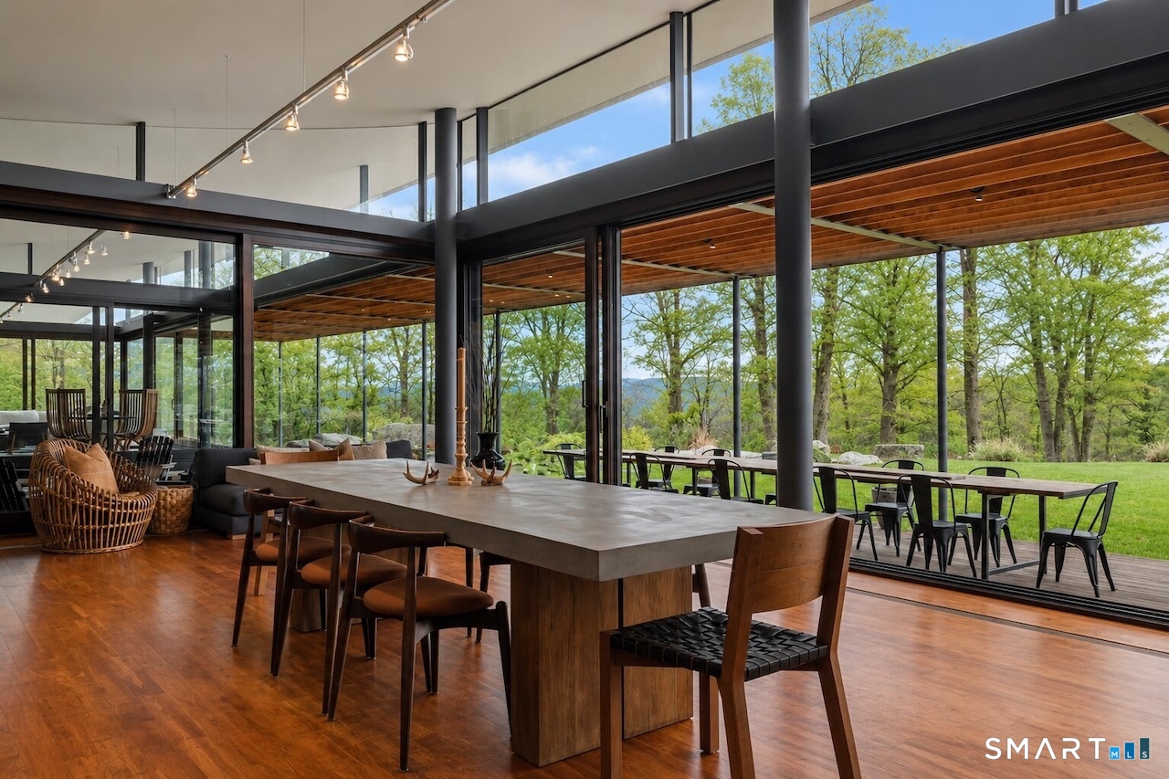 250 Long Pond Road Great Barrington MA 01230