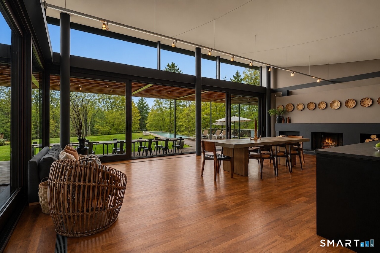 250 Long Pond Road Great Barrington MA 01230